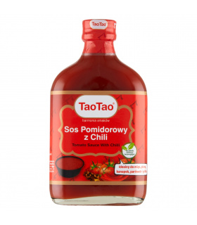 Tao Tao Sos pomidorowy z chili 175 ml