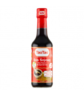 Tao Tao Sos sojowy 150 ml