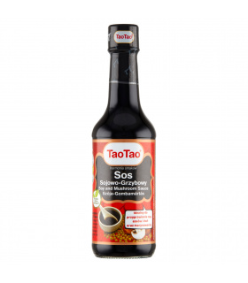 Tao Tao Sos sojowo-grzybowy 150 ml