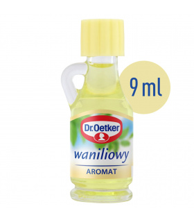 Dr. Oetker Aromat waniliowy 9 ml