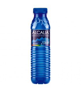 Velingrad Alcalia Naturalna woda mineralna niegazowana 500 ml