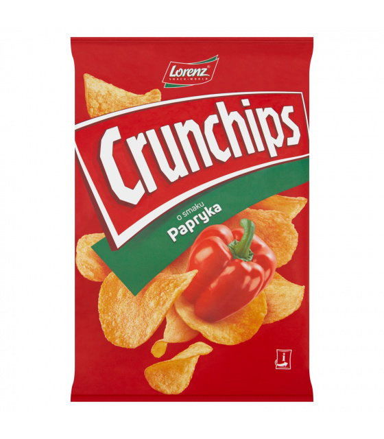 Со вкусом паприки. Lorenz чипсы перец Crunchips. Чипсы Lorenz Pommels. Lorenz чипсы с паприкой. Lorenz чипсы паприка Pommels.