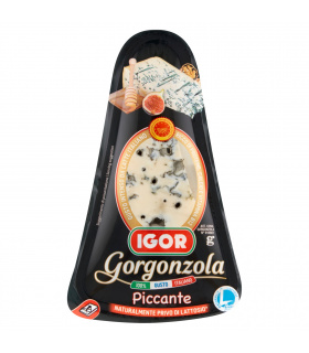 Igor Ser Gorgonzola Piccante 100 g