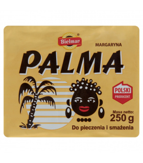 Bielmar Palma Margaryna 250 g