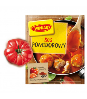 Winiary Sos pomidorowy 33 g