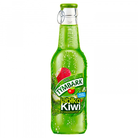 Tymbark Napój jabłko kiwi 250 ml