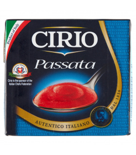 Cirio Przecier pomidorowy 500 g