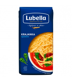 Lubella Makaron krajanka 400 g