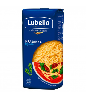 Lubella Makaron krajanka 400 g