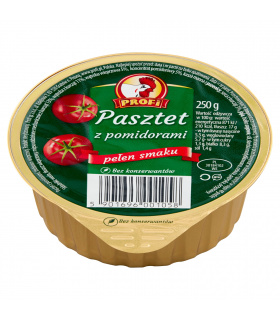 Profi Pasztet z pomidorami 250 g
