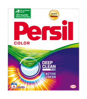 Persil Color Proszek do prania 260 g (4 prania)