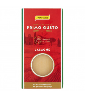 Primo Gusto Makaron lasagne 500 g