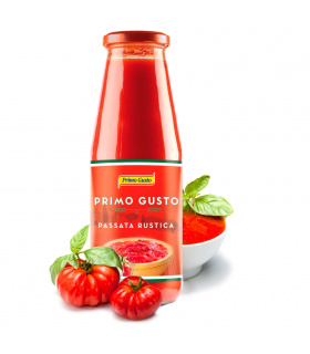 Primo Gusto Przetarte pomidory 690 g
