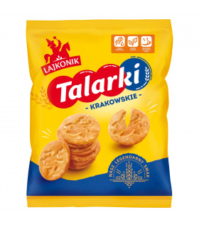 Lajkonik Talarki krakowskie 155 g