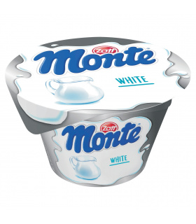 Zott Monte White Deser 150 g