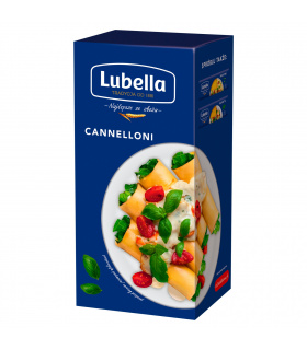 Lubella Makaron cannelloni 250 g