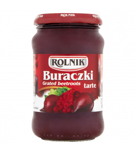Rolnik Buraczki tarte 350 g