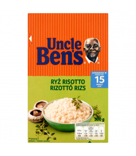Uncle Ben's Ryż risotto 500 g