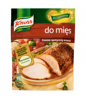 Knorr Przyprawa do mięs 200 g