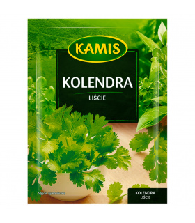 Kamis Kolendra liście 6 g