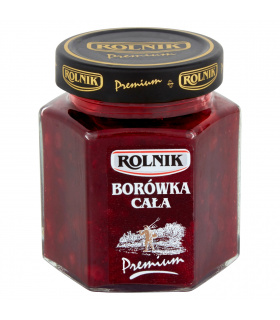 Rolnik Premium Borówka cała 300 g