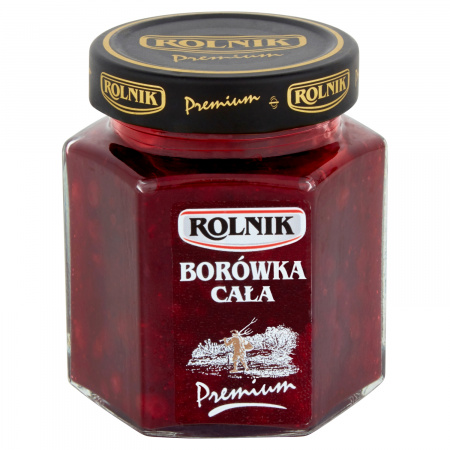 Rolnik Premium Borówka cała 300 g