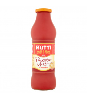 Mutti Passata Przecier pomidorowy 700 g