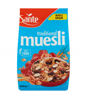 Sante Musli tradycyjne 350 g