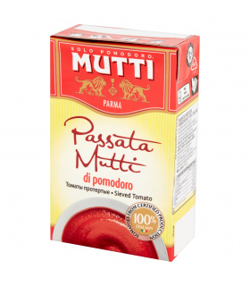 Mutti Passata Przecier pomidorowy 500 g