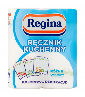 Regina Ręcznik kuchenny 2 rolki