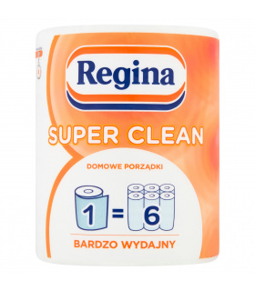 Regina Super Clean Ręcznik papierowy