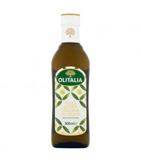 Olitalia Oliwa z oliwek najwyższej jakości z pierwszego tłoczenia 500 ml