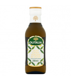 Olitalia Oliwa z oliwek najwyższej jakości z pierwszego tłoczenia 250 ml