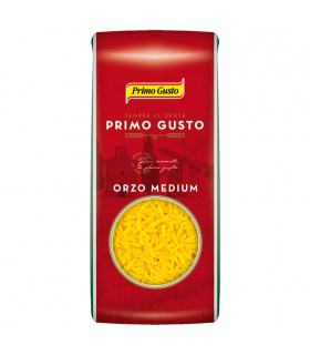 Primo Gusto Makaron w formie ryżu 500 g
