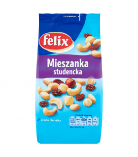 Felix Mieszanka studencka 240 g