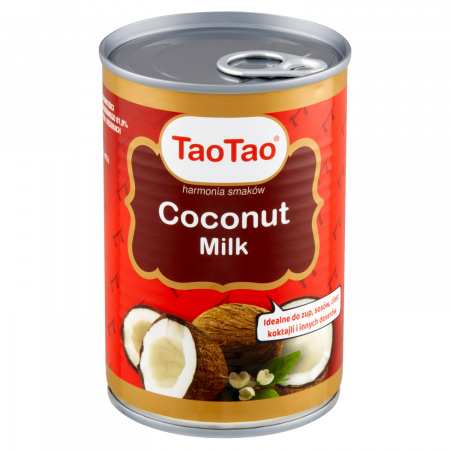 Tao Tao Produkt kokosowy 400 ml