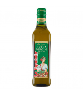 La Española Oliwa z oliwek extra virgin 500 ml