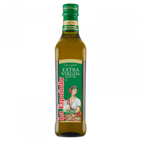 La Española Oliwa z oliwek extra virgin 500 ml