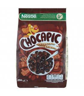 Nestlé Chocapic Płatki śniadaniowe 250 g