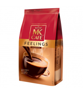 MK Café Feelings Kawa palona mielona 250 g