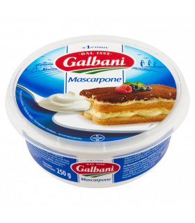 Galbani Ser Mascarpone 250 g