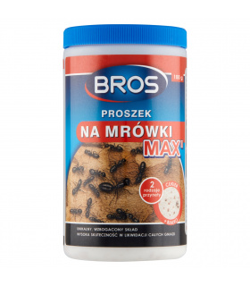 Bros Max Proszek na mrówki 100 g
