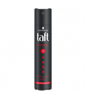 Taft Power Lakier do włosów 250 ml
