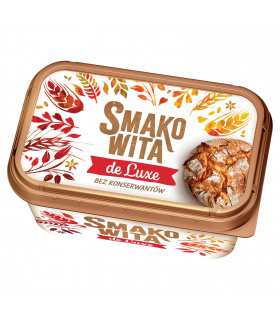 Smakowita de Luxe! Margaryna 450 g