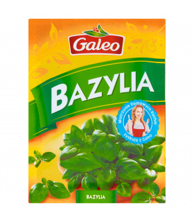 Galeo Bazylia 8 g