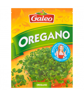 Galeo Oregano 8 g
