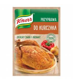 Knorr Przyprawa do kurczaka 23 g