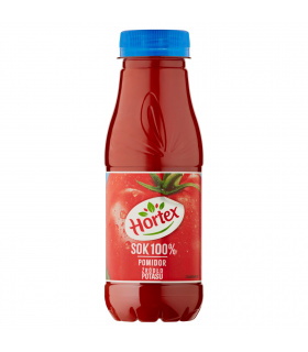Hortex Sok 100% pomidor 300 ml