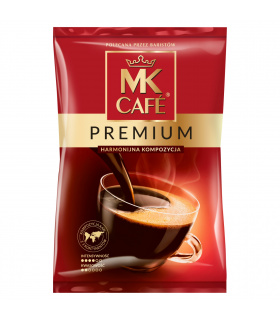 MK Café Premium Kawa palona mielona 100 g