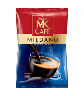 MK Café Mildano Kawa palona mielona 100 g
